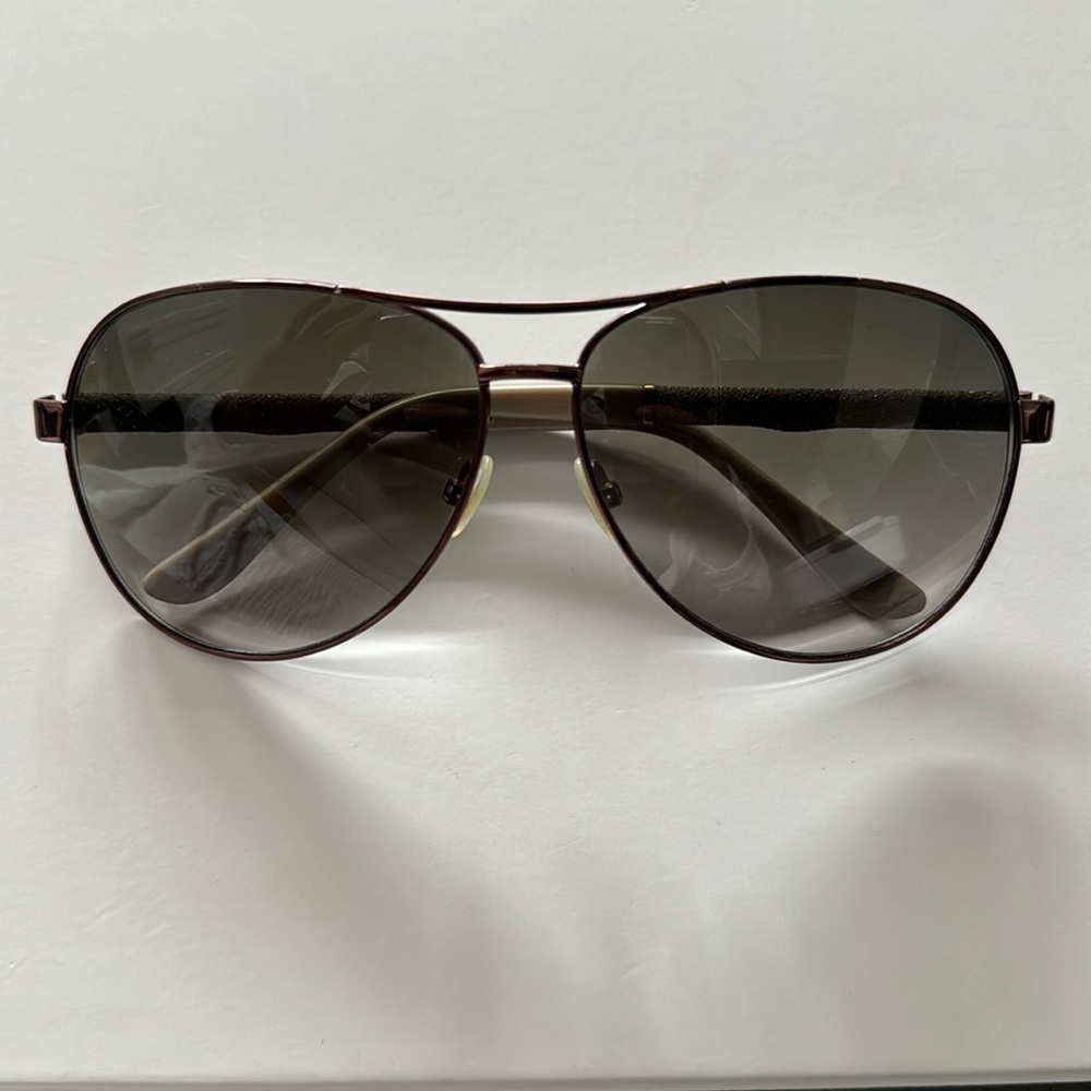 Jimmy Choo Sparkle Sunglasses